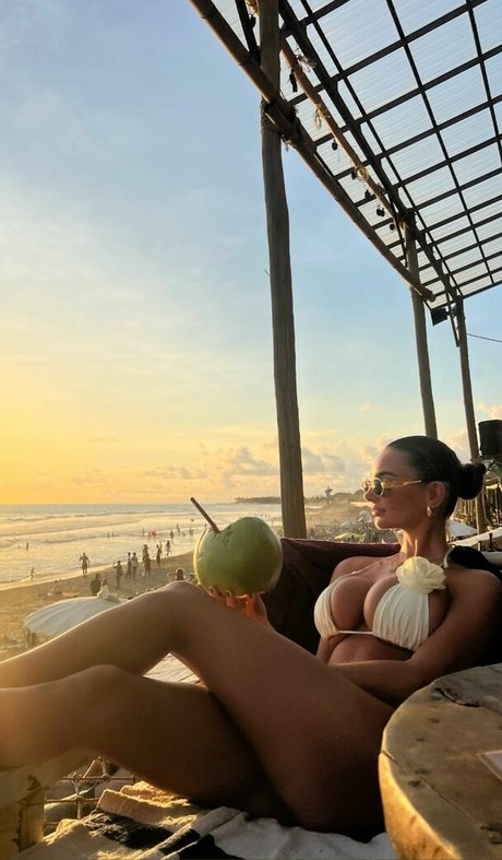 Maddy Cheary model nudes archive