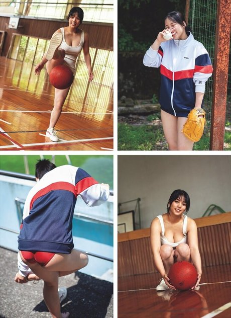 Miyabi Yamaoka naked star pics