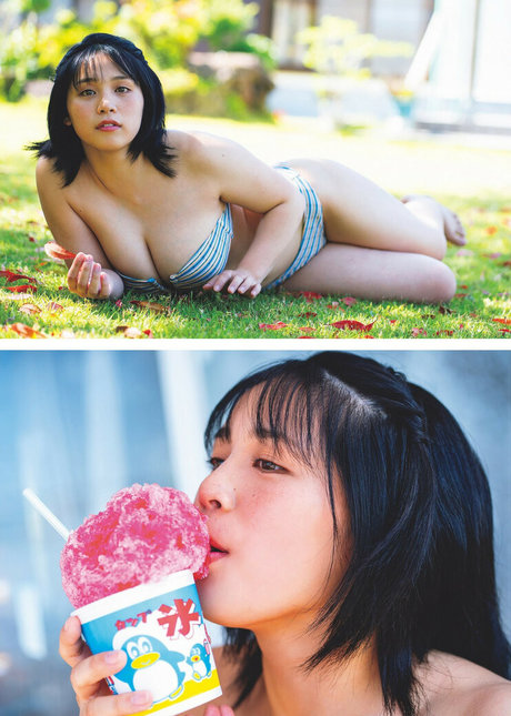 Miyabi Yamaoka xxx pornstar photos