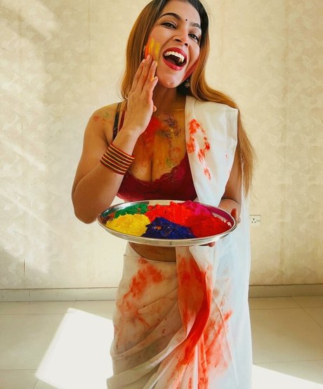 Tanya Chaudhari model free archive