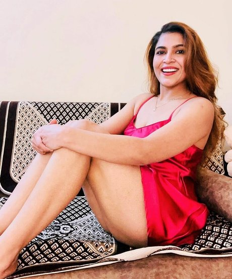 Tanya Chaudhari beautiful pornstar picture