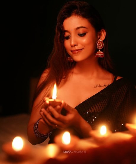 Rajasree art star pic