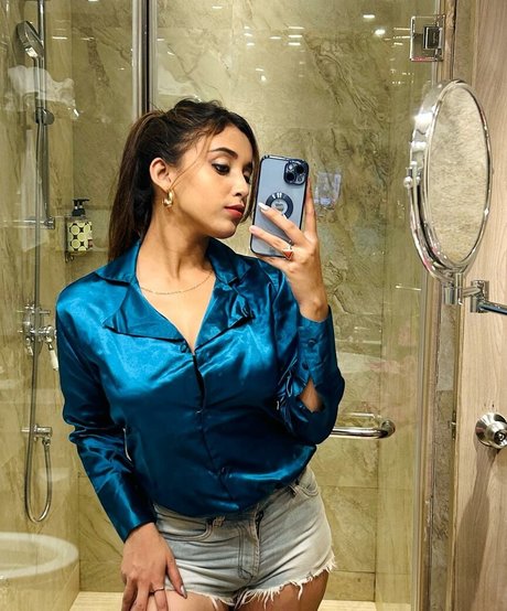 Rajasree model adult photo