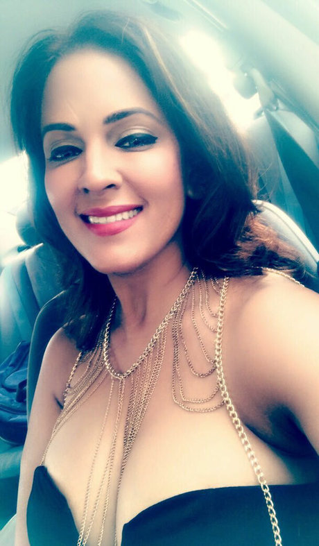 Minakshie Sethii model adult picture