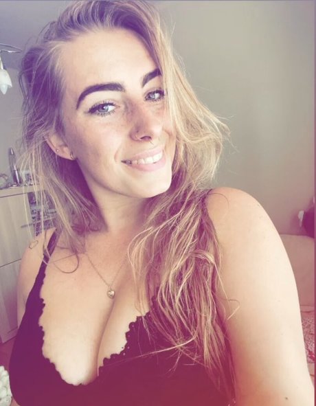 Blondinbelka perfect star pic