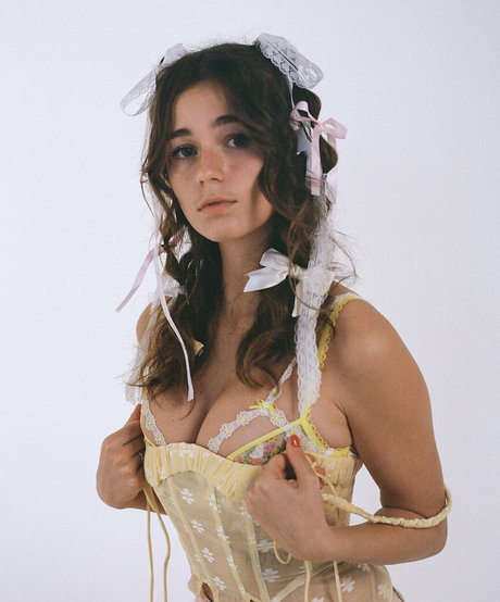 maligoshik star pornographic galleries