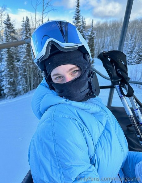 maligoshik hot pornstar gallery