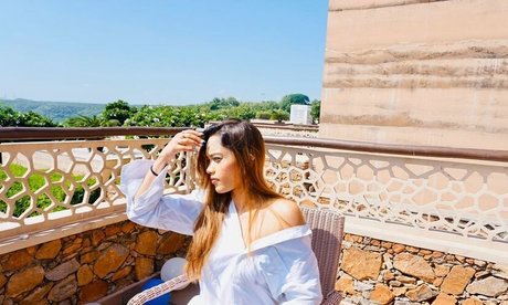 Akanksha Jain erotic star img