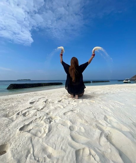 Akanksha Jain model top pics