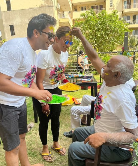 Akanksha Jain model nudes archive