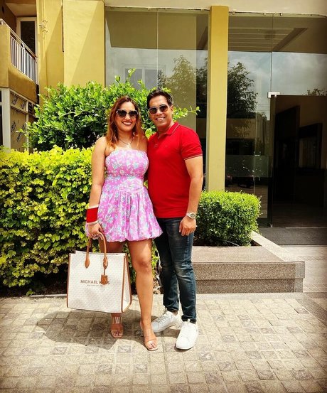 Akanksha Jain top star galleries