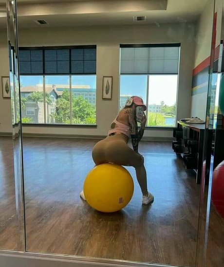 kelse ycap star photo