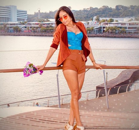 Shivani pornstar nude photos