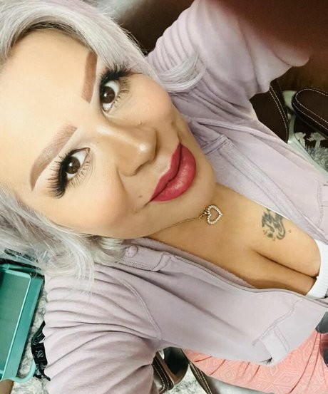 Myra La Chula erotic star img