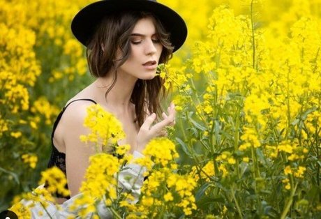 madame clarisse star exclusive pictures