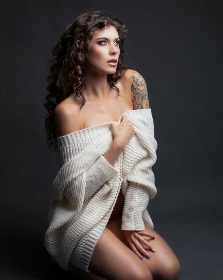 madame clarisse model naked archive