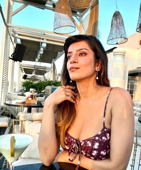 Akshita Dutta exclusive pornstar photos