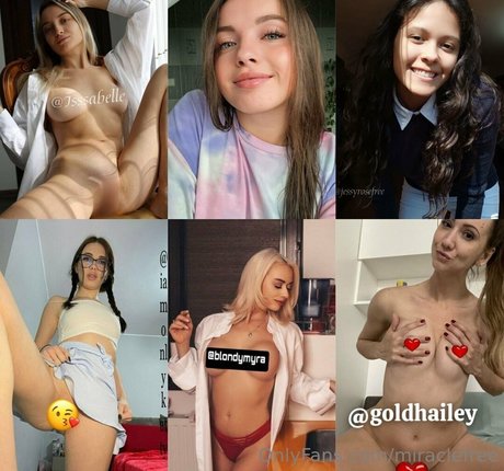 miraclefree nudes pornstar pictures