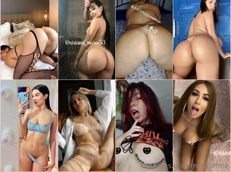 miraclefree pretty star photo