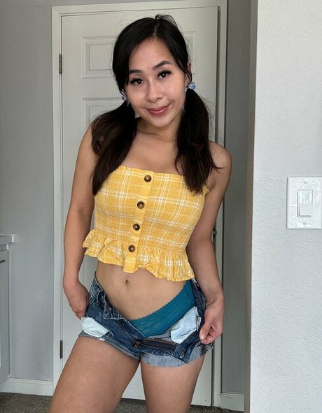 Kaedia Lang actress pictures