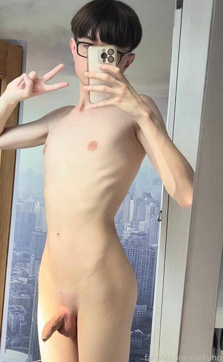 shokuho pornographic model gallery