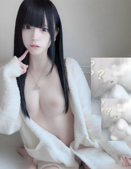 Mea Shirayuki exclusive model photos