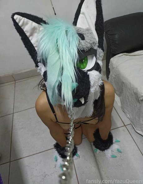 YazuQueen perfect actress pic