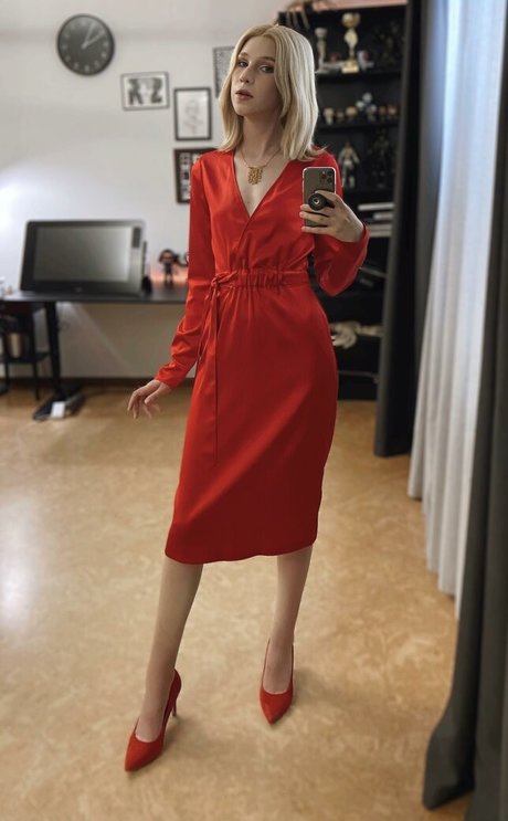 Olga Haku Frau haku star sex images