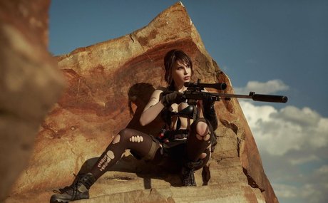 Olga Haku Frau haku nice star photos