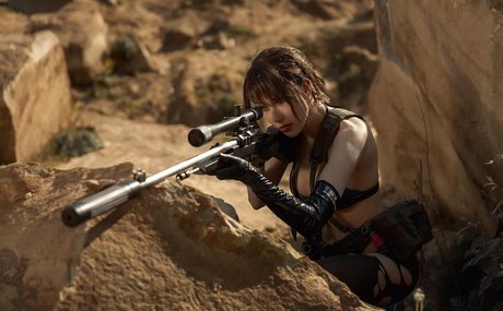 Olga Haku Frau haku pretty star img