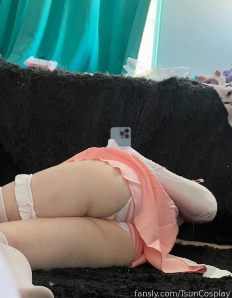 TsunCosplay porn star gallery