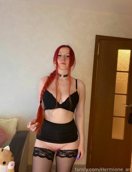 Hermione an pornstar perfect pics