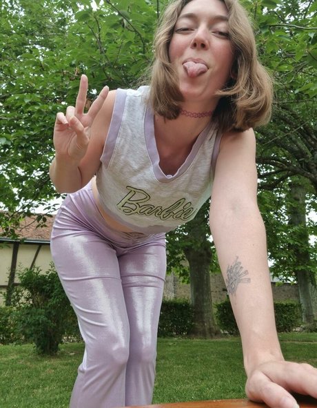 Deesse michto top star photo