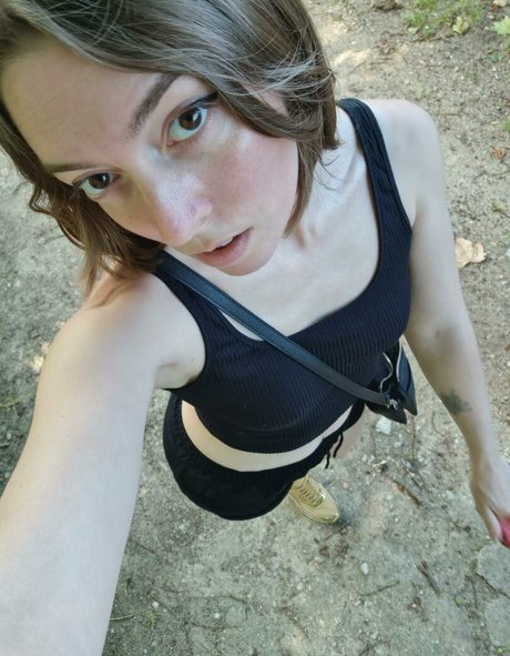 Deesse michto model sex photo