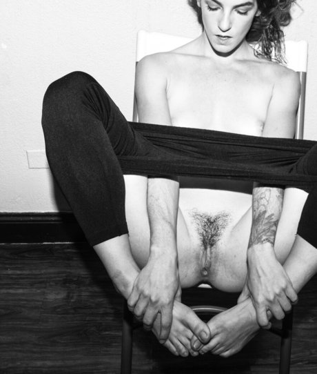 MissMacaroni star sexy photo