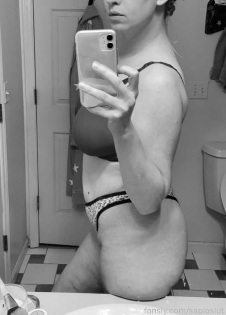 sapioslut pretty star photo