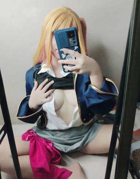 AkemiMikaido perfect actress img