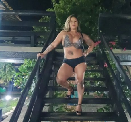 Esther Exhib nudes actress archive