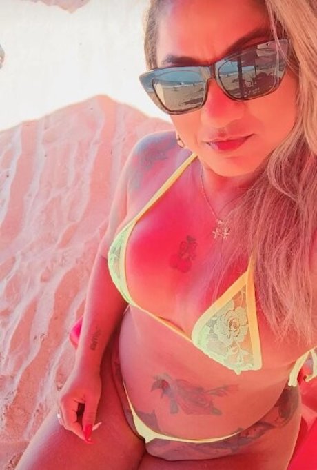 Esther Exhib perfect pornstar image