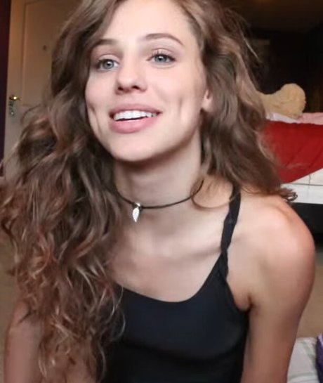 Brooke Bush star adult photo