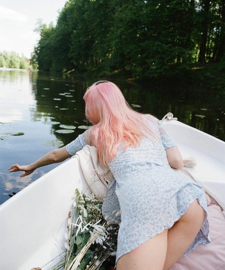 fraukrauze model pretty image