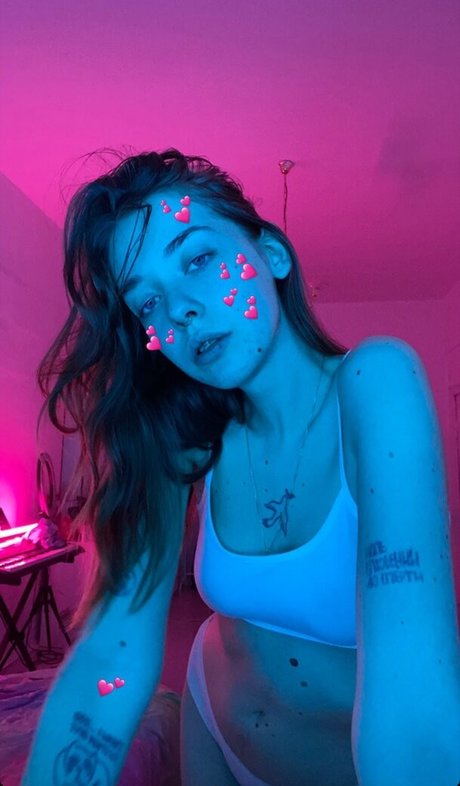 fraukrauze art pornstar photos