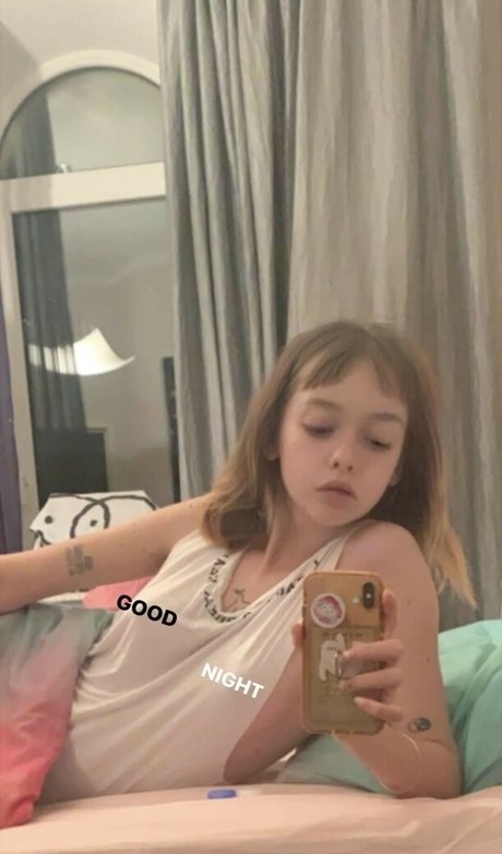 fraukrauze best model picture