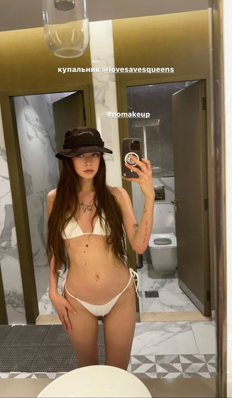 fraukrauze model top pics