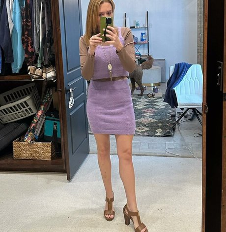 Lindsay DeFranco sexy star gallery