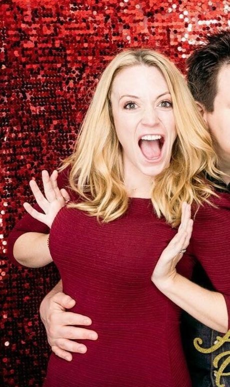 Lindsay DeFranco best model pics