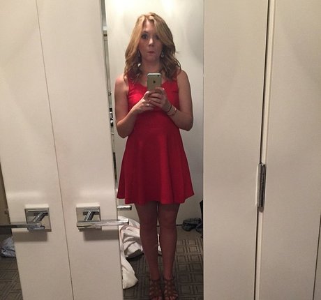 Lindsay DeFranco hot model photos