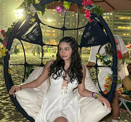 Alexandra Bull porn actress picture