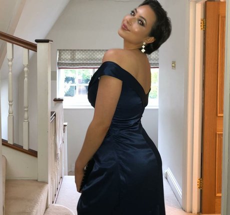 Lydia Harrison pretty actress pictures