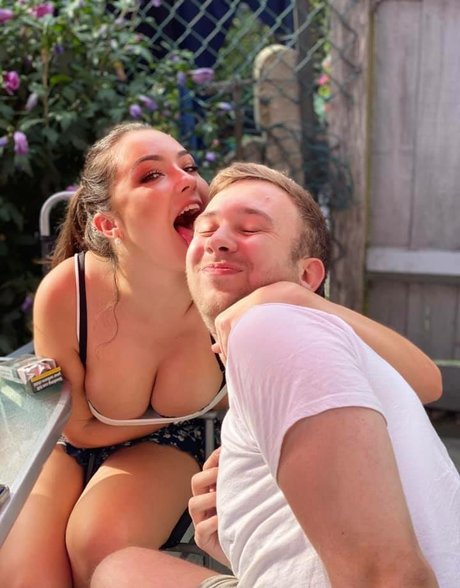 Lydia Harrison star nudes galleries